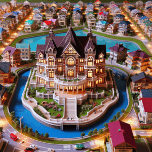 Read more about the article 오산세교우미린레이크시티모델하우스 완벽 가이드