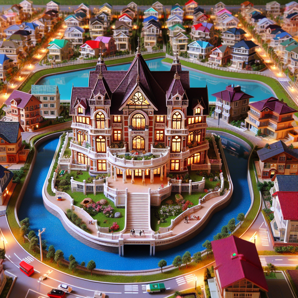 You are currently viewing 오산세교우미린레이크시티모델하우스 완벽 가이드