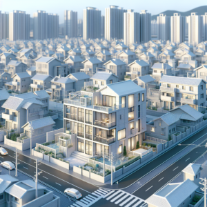 Read more about the article 평택브레인시티푸르지오모델하우스, 실물부터 체크하기