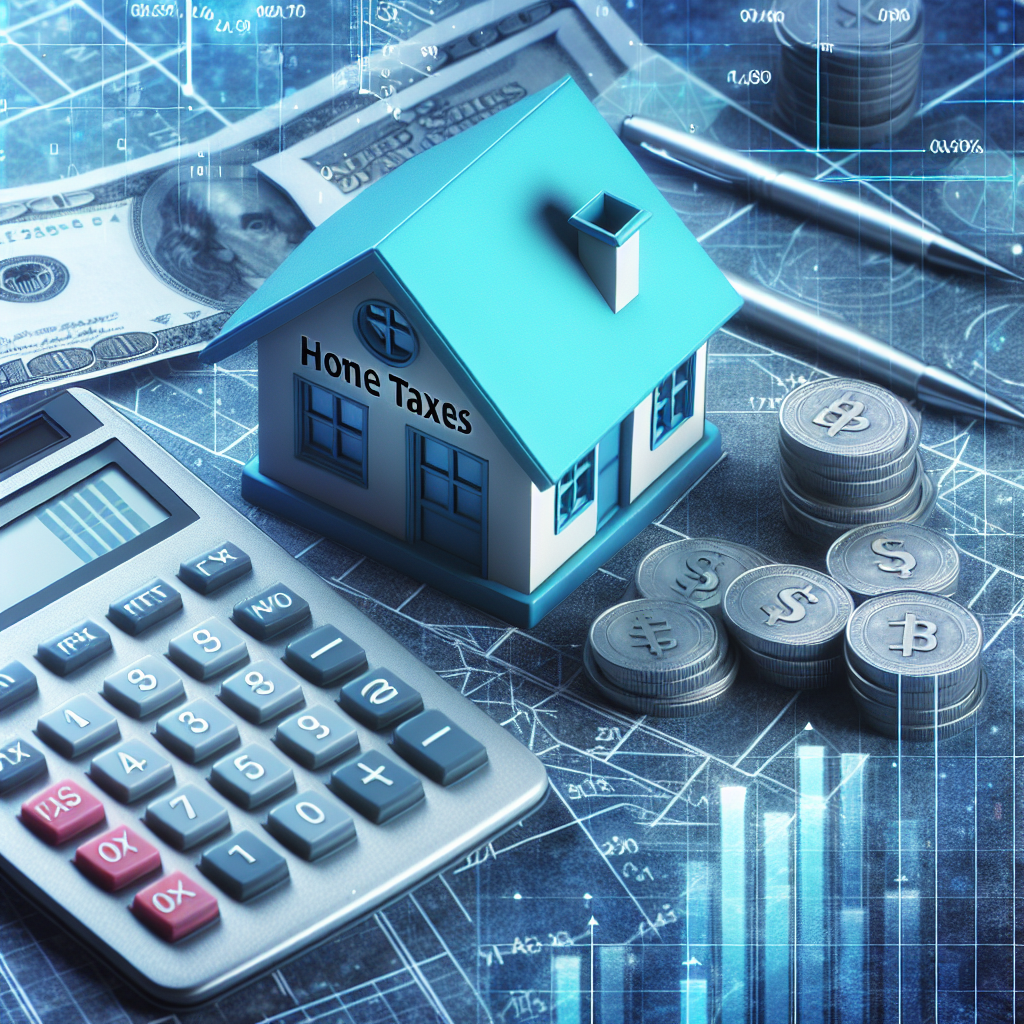 Read more about the article 홈텍스 쉽게 이용하는 꿀팁 총정리